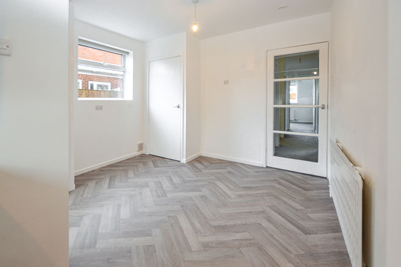 Richmond Road Eccleston